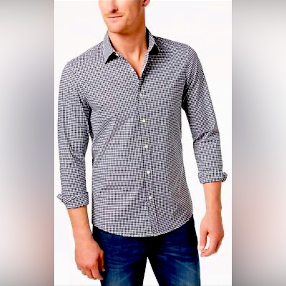 Joseph Abboud men’s dress shirt